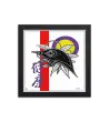 05 MONO FISH - Frame