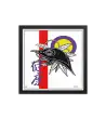 05 MONO FISH - Frame