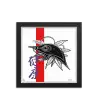 03 MONO FISH - Frame