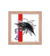 03 MONO FISH - Frame