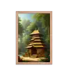 02 JAPAN HUT - Frame