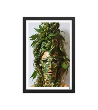 15 LADY KAGIRA Frame