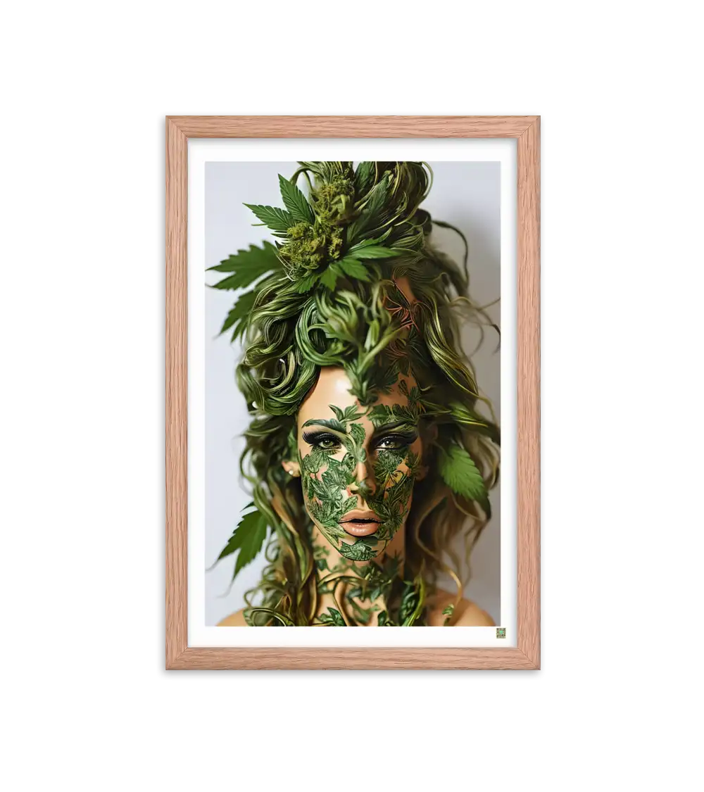 15 LADY KAGIRA Frame