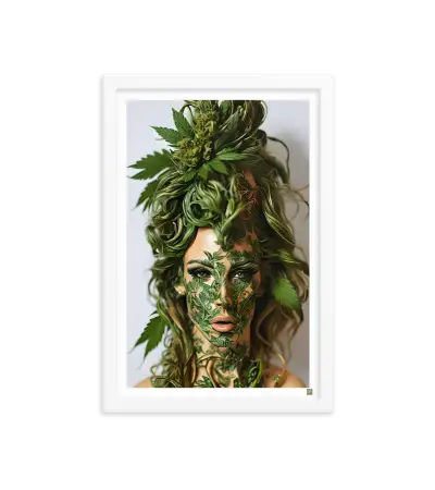 15 LADY KAGIRA Frame