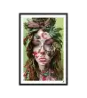 18 LADY KAGIRA Frame