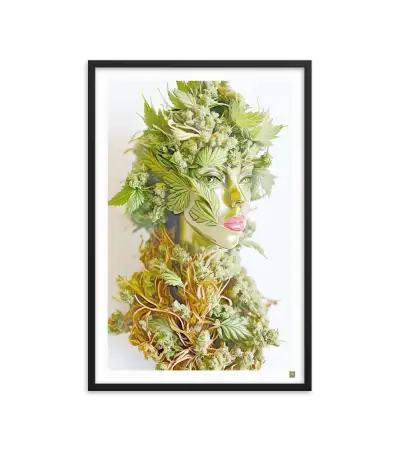 24 LADY KAGIRA Frame