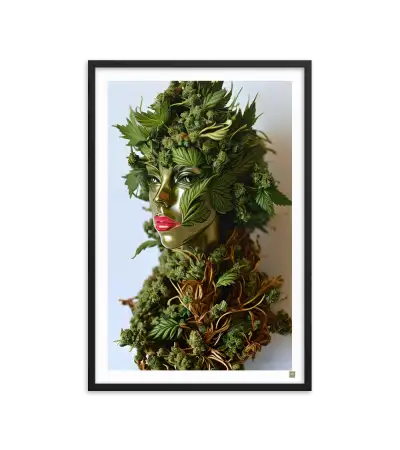 23 LADY KAGIRA Frame