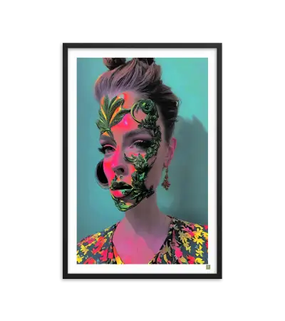 29 LADY KAGIRA Frame