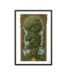 13 HIPPIE PAPER Frame