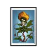 18 HIPPIE PAPER Frame