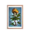 18 HIPPIE PAPER Frame