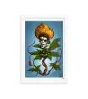 18 HIPPIE PAPER Frame