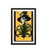 19 HIPPIE PAPER Frame