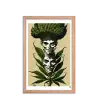 23 HIPPIE PAPER Frame