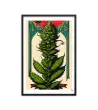 24 HIPPIE PAPER Frame