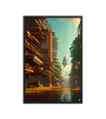 14 CITY RIVER HIGH Frame
