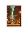 01 CITY GOLD HIGH Frame