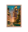 03 CITY GOLD HIGH Frame