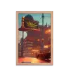 10 CITY GOLD HIGH Frame