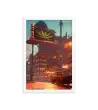 10 CITY GOLD HIGH Frame