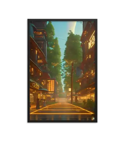 08 CITY GOLD HIGH Frame