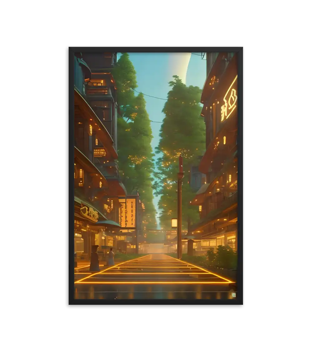 08 CITY GOLD HIGH Frame