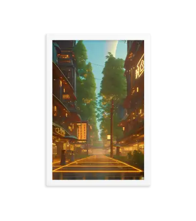 08 CITY GOLD HIGH Frame