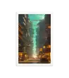 13 CITY GOLD HIGH Frame