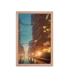 15 CITY GOLD HIGH Frame