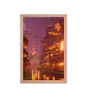 14 CITY GOLD HIGH Frame