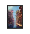 17 CITY GOLD HIGH Frame