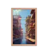17 CITY GOLD HIGH Frame