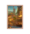 18 CITY GOLD HIGH Frame
