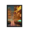 19 CITY GOLD HIGH Frame