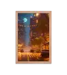 30 CITY GOLD HIGH Frame
