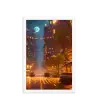 30 CITY GOLD HIGH Frame