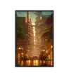 29 CITY GOLD HIGH Frame