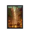 29 CITY GOLD HIGH Frame