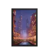 28 CITY GOLD HIGH Frame