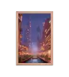 28 CITY GOLD HIGH Frame