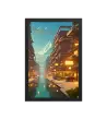 34 CITY GOLD HIGH Frame