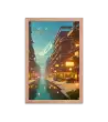 34 CITY GOLD HIGH Frame