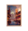 31 CITY GOLD HIGH Frame