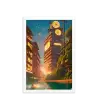 36 CITY GOLD HIGH Frame