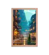 35 CITY GOLD HIGH Frame