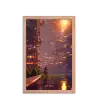 39 CITY GOLD HIGH Frame