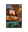 38 CITY GOLD HIGH Frame