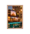 38 CITY GOLD HIGH Frame