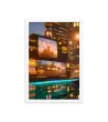 38 CITY GOLD HIGH Frame