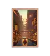 40 CITY GOLD HIGH Frame